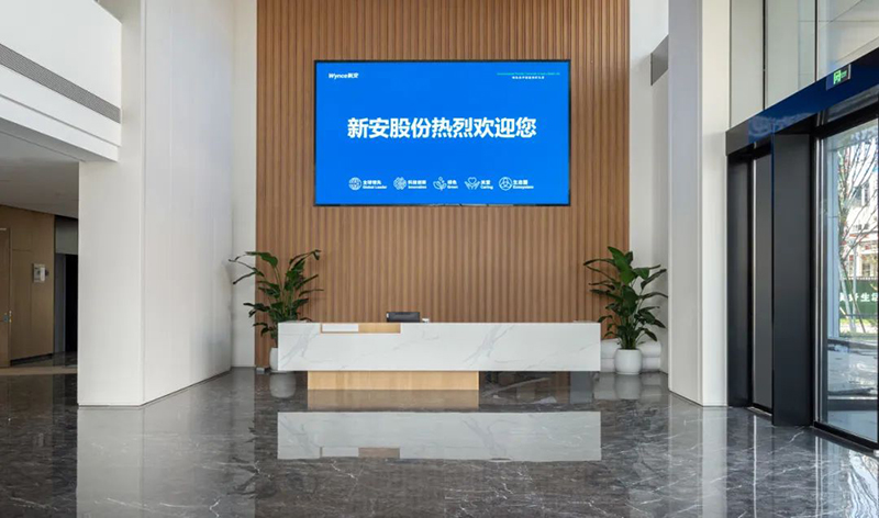新(xin)安(an)化工集糰(tuan)股份有限(xian)公(gong)司