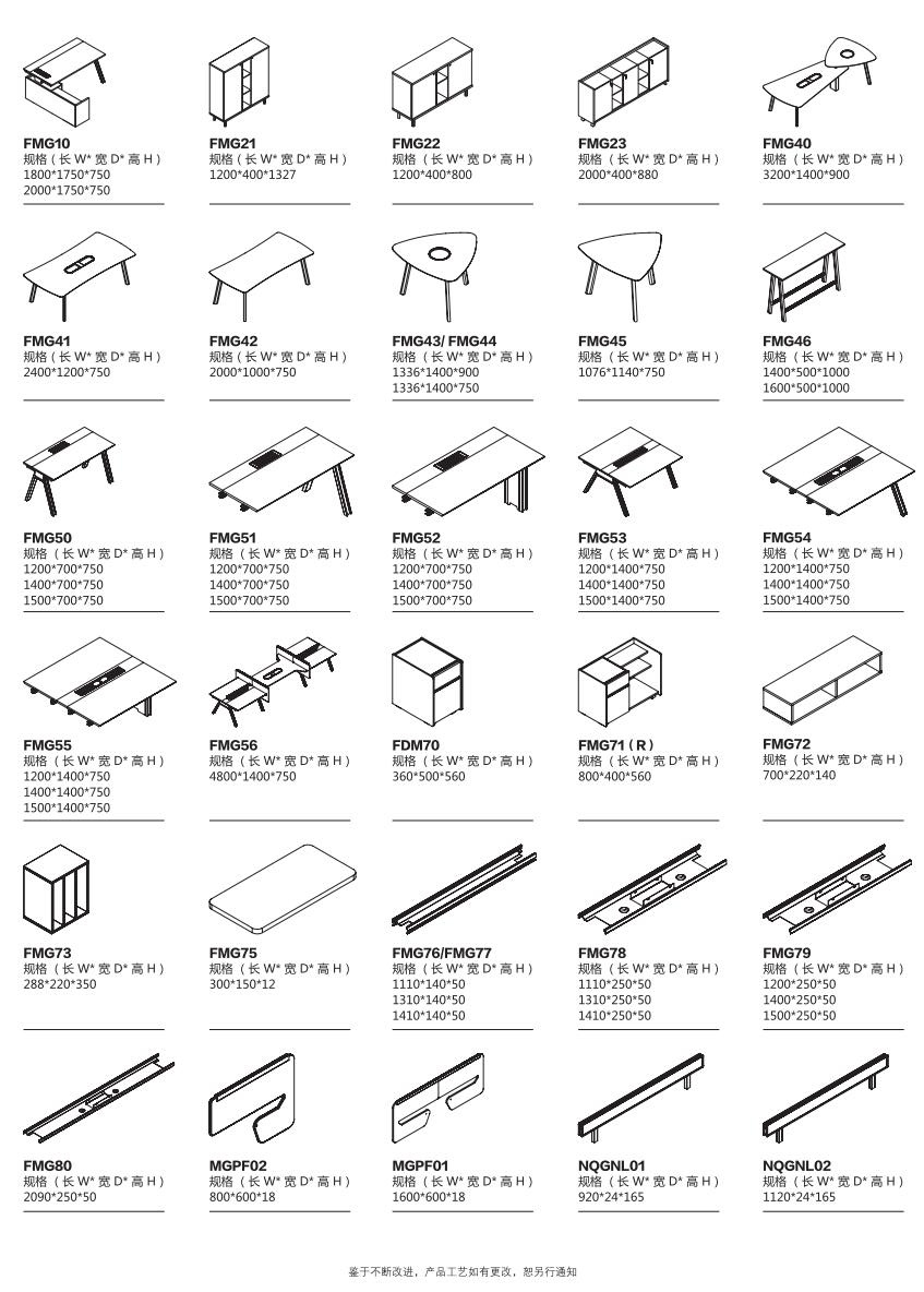 麥(mai)格(ge)係(xi)列更(geng)多傢(jia)具産(chan)品尺(chi)寸圖(tu)