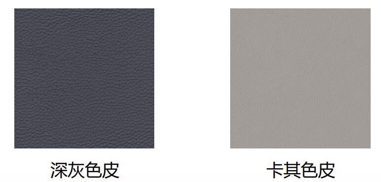 Yopo悅派係(xi)列(lie)辦公(gong)椅(yi)顔色圖(tu)