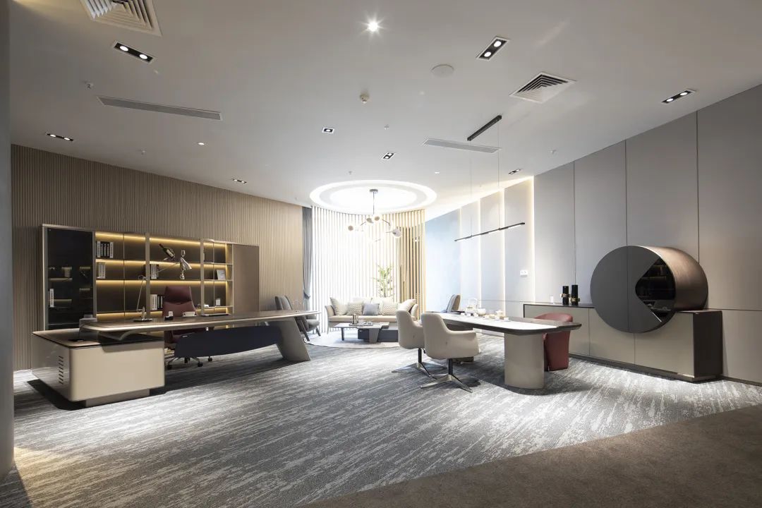 科爾(er)卡諾展(zhan)廳實拍(pai)